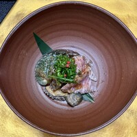 肉懐石　紬 - 