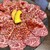 焼肉 きん肉屋 - 料理写真:手前が特上ロース