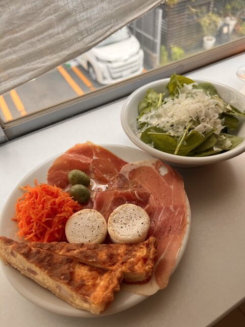 booopooo - 四ツ橋/ワインバー | 食べログ