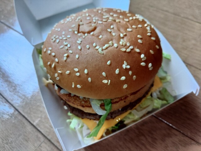 朝マック！ 朝マック | マクドナルド公式