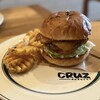 CRUZ BURGERS & CRAFT BEERS