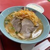 くるまやラーメン 柏大津ヶ丘店