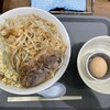 ラーメン作戦レベルアップ