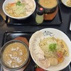 麺のようじ 北花田店