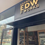 ESPRESSO D WORKS/DRAセブン - 