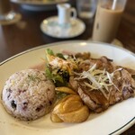 オーランデ・ヴー - 