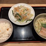 沖縄食堂 やんばる - 