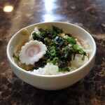 自家製麺 ら～めん かり屋 - 