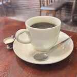 珈琲閣 - コーヒー美味しかったなぁ