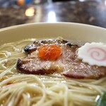 自家製麺 ら～めん かり屋 - 