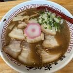麺屋 あがら  - 