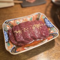炭火焼肉 希林 - 
