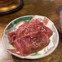 炭火焼肉 希林 - 