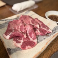 炭火焼肉 希林 - 