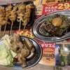 大衆とり酒場 とりいちず 札幌すすきのノルベサ店