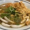 本場讃岐うどん たもん庵 サンチカ店