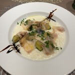 テラットリアエッフェ - 