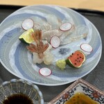 金澤 Setsuri - 