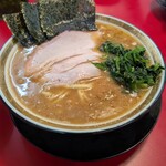 家系ラーメン王道 いしい - 