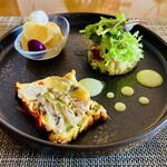 ペルー料理 De la koncha - 