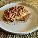 ペルー料理 De la koncha - 