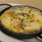 魚屋のトラットリア アレグロペッシェ - 