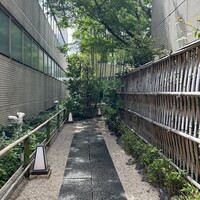 泉岳寺門前 紋屋 - 