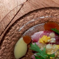 本日のカルパッチョ