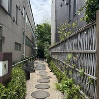 泉岳寺門前 紋屋 - 