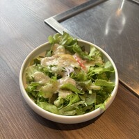 鉄板和食とワイン 萬鉄 - 