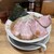 背脂ラーメン チャッチャ亭 - 料理写真: