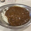 カレーショップ インデアン まちなか店