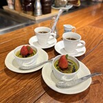 鉄板ダイニング 芳 - 