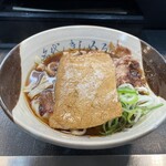 きしめん 住よし JR名古屋駅 新幹線上りホーム店 - 