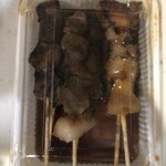 酒蔵 力 工場直売所 - 料理写真: