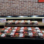 デイリーポート新鮮館 - お目当ての「のり弁当」は時間がかかると言われました(꒦ິ⌑︎꒦ີ)