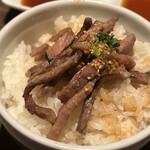 池袋焼肉kintan - 