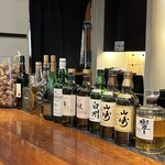 鉄板ダイニング 芳 - 