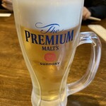 箱館居酒屋 熾美 - 