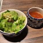 池袋焼肉kintan - 