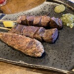 箱館居酒屋 熾美 - 