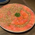 池袋焼肉kintan - 