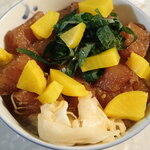 カスミ - 料理写真: