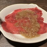 池袋焼肉kintan - 