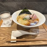 RAMEN MATSUI - 