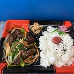 デイリーポート新鮮館 - これでこのお値段はありがたいです♪