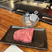 鉄板ダイニング 芳 - 