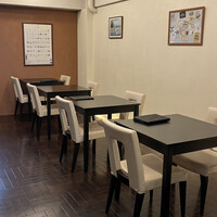 鉄板ダイニング 芳 - 