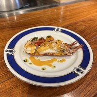 鉄板ダイニング 芳 - 