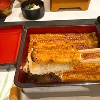 入谷鬼子母神門前のだや - 